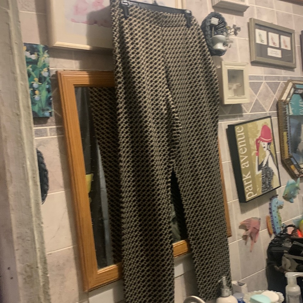 Focus 2000 knit pants